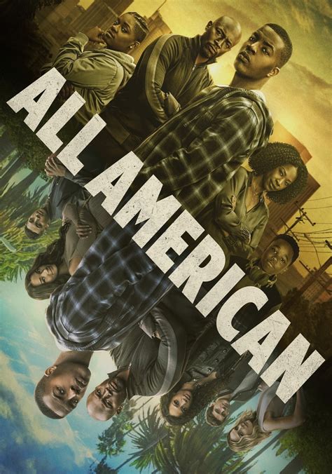 ou regarder all american en france|all american streaming saison 2.